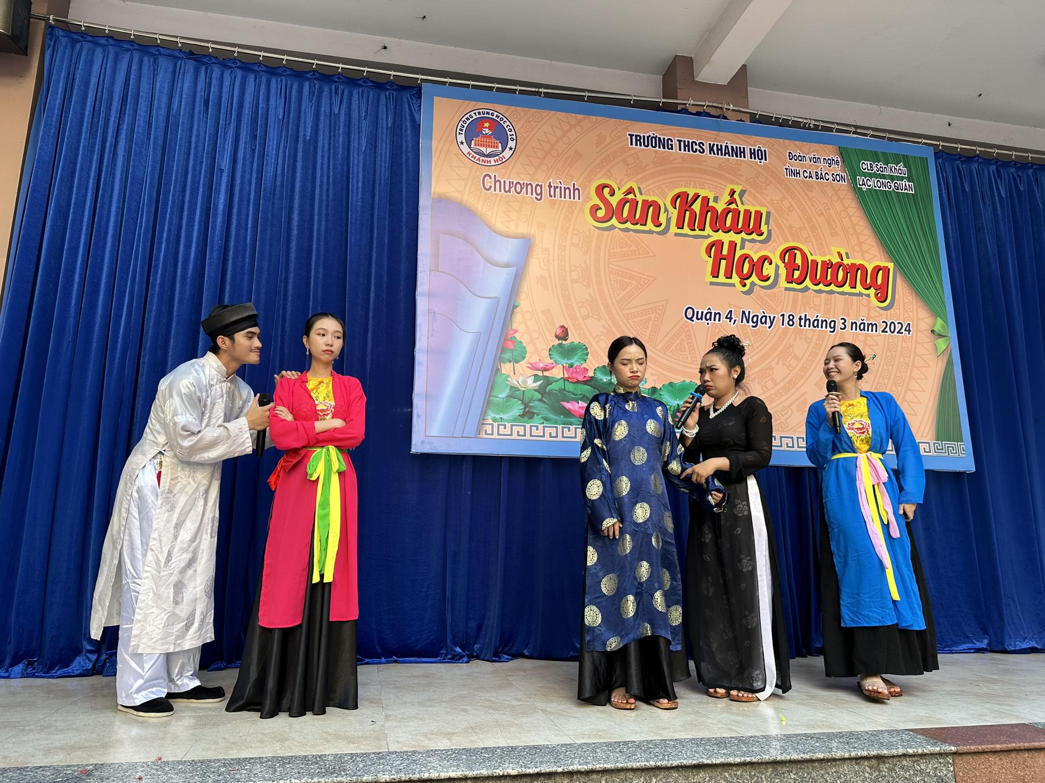 Đưa kịch