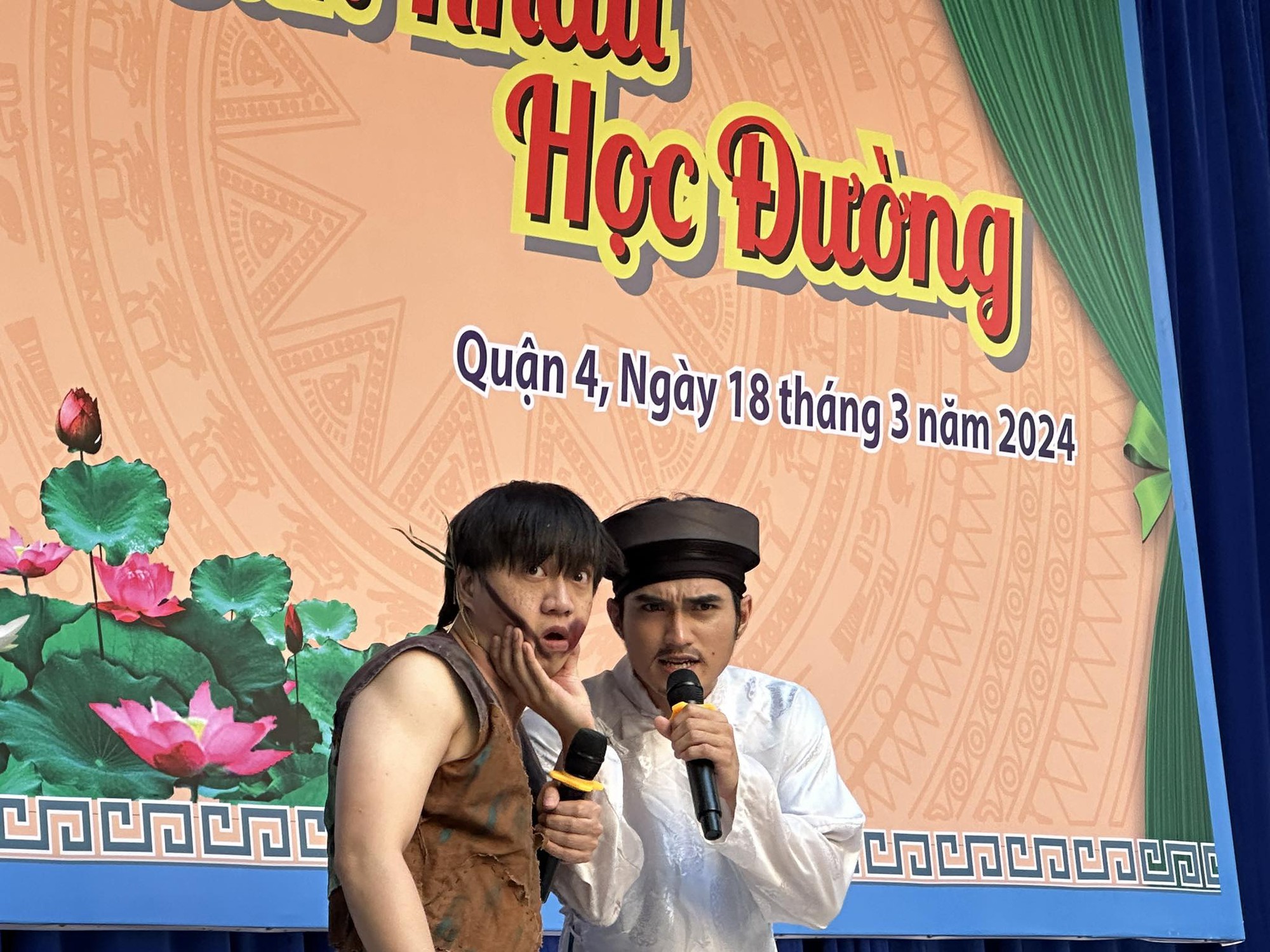 Đưa kịch