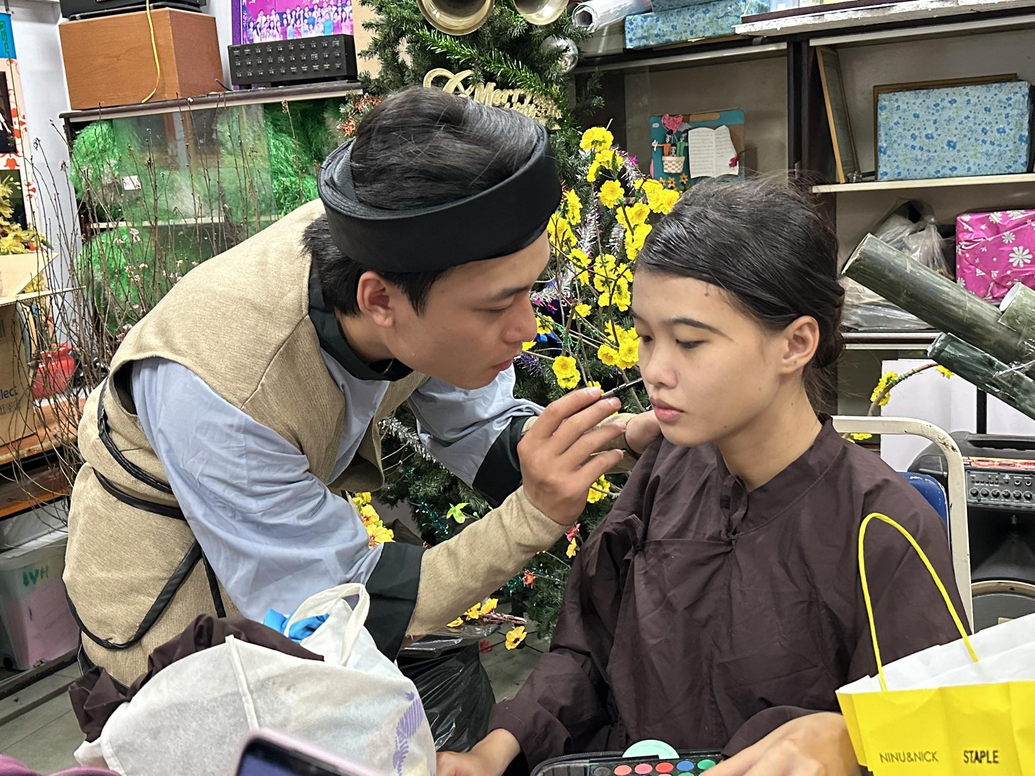 Đưa kịch
