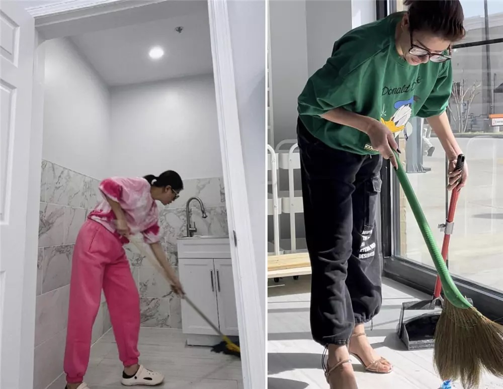 Trang Trần mất việc lao c&ocirc;ng ở Mỹ- Ảnh 2.