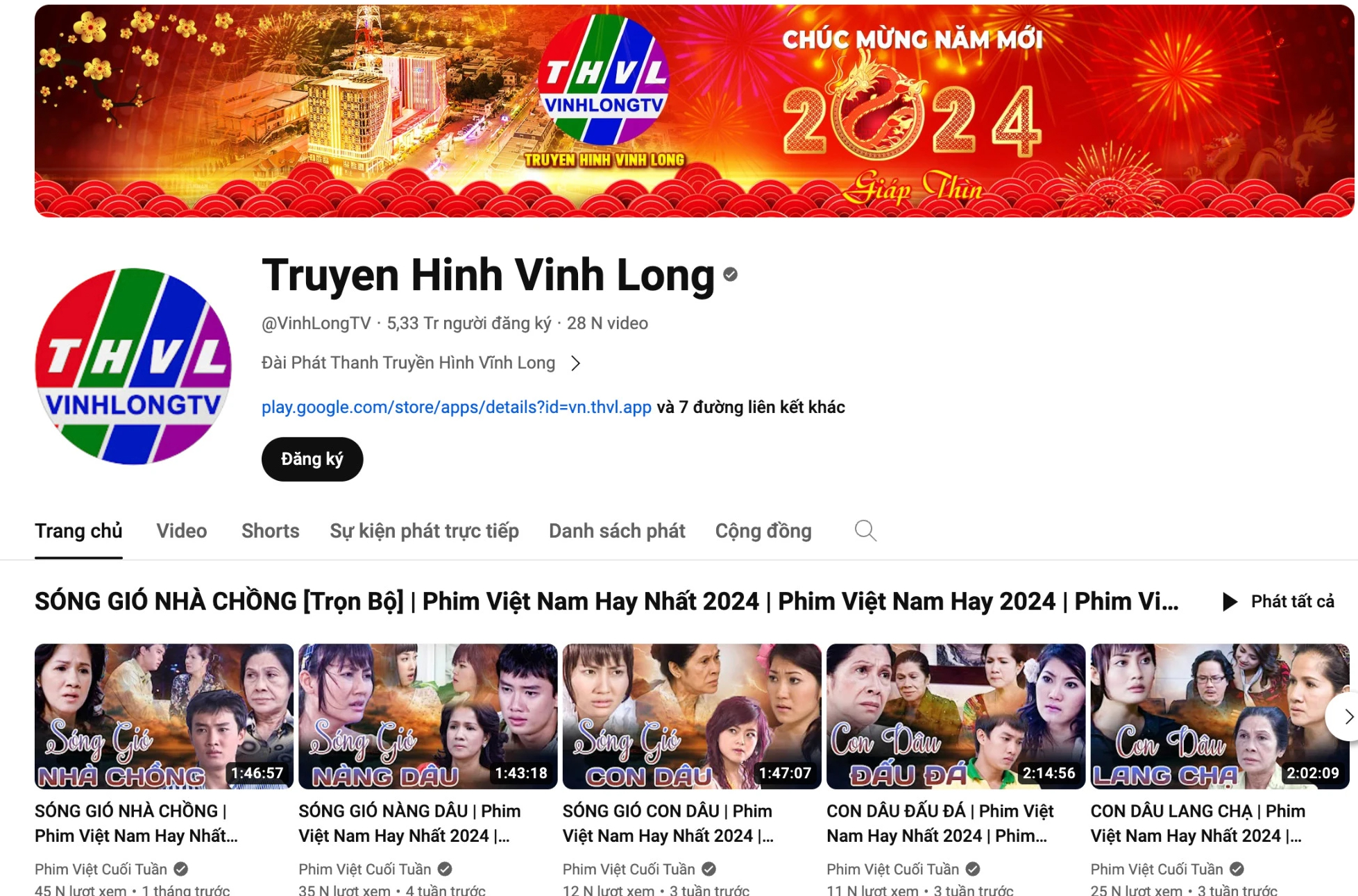 Lãnh đạo Đài PT&TH Vĩnh Long chia sẻ bí quyết có doanh thu ngàn tỉ- Ảnh 2.