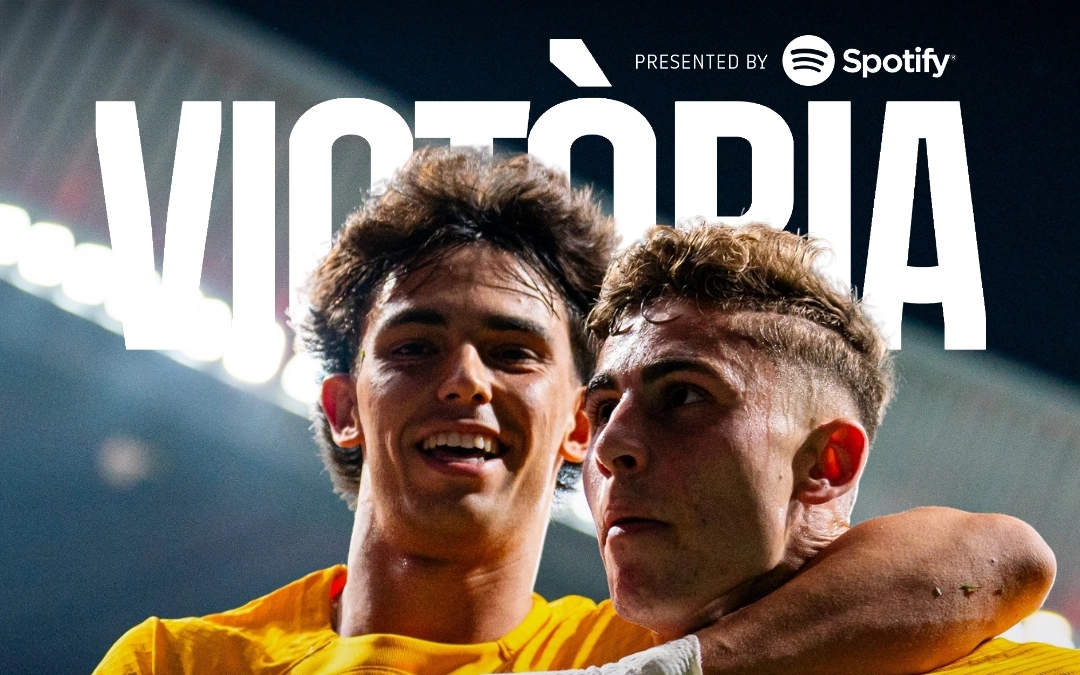 Atletico Madrid thảm bại trước Barcelona trên sân nhà