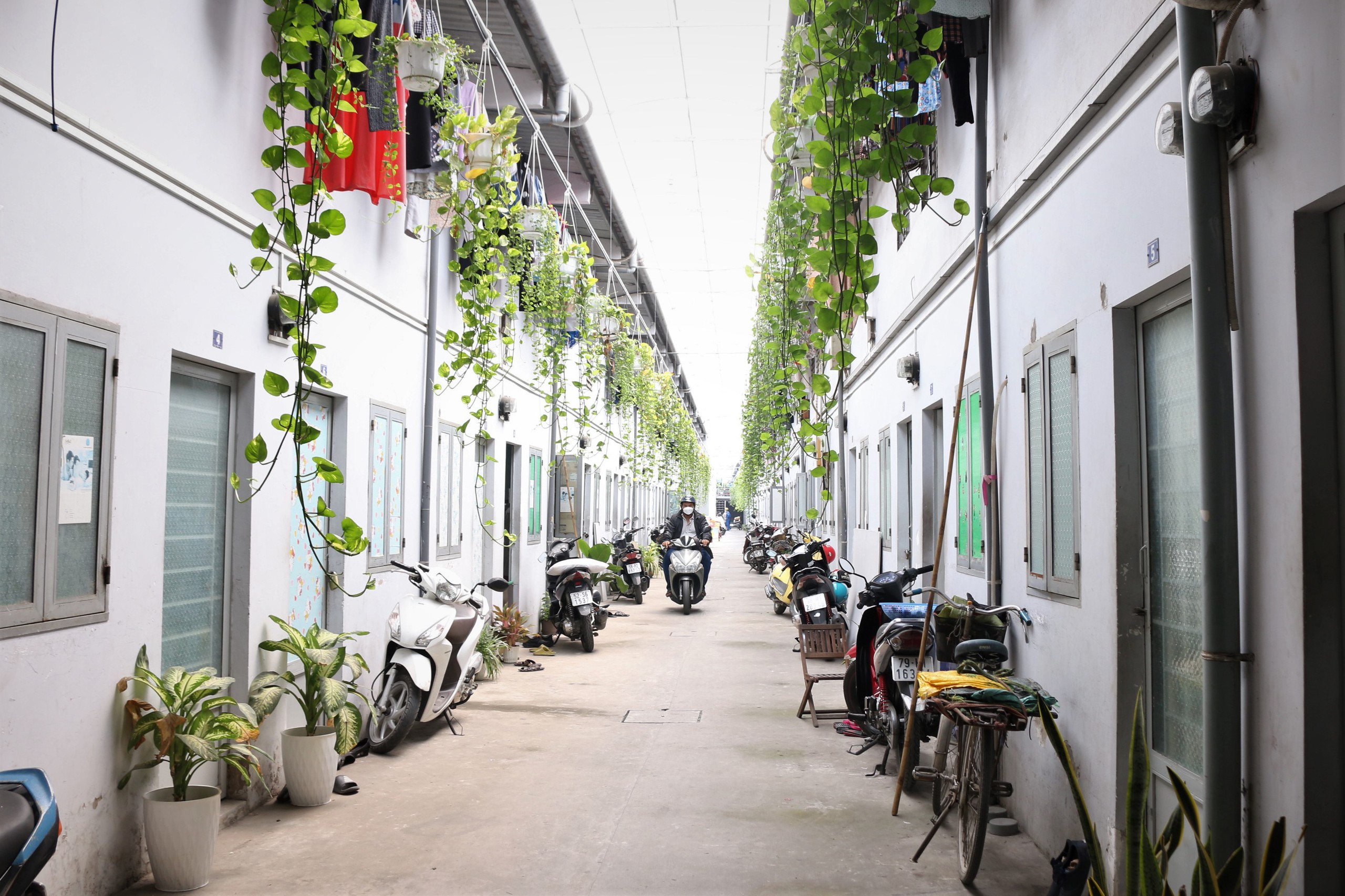 Chủ nh&agrave; trọ mong được vay ưu đ&atilde;i như chủ đầu tư nh&agrave; ở x&atilde; hội- Ảnh 1.