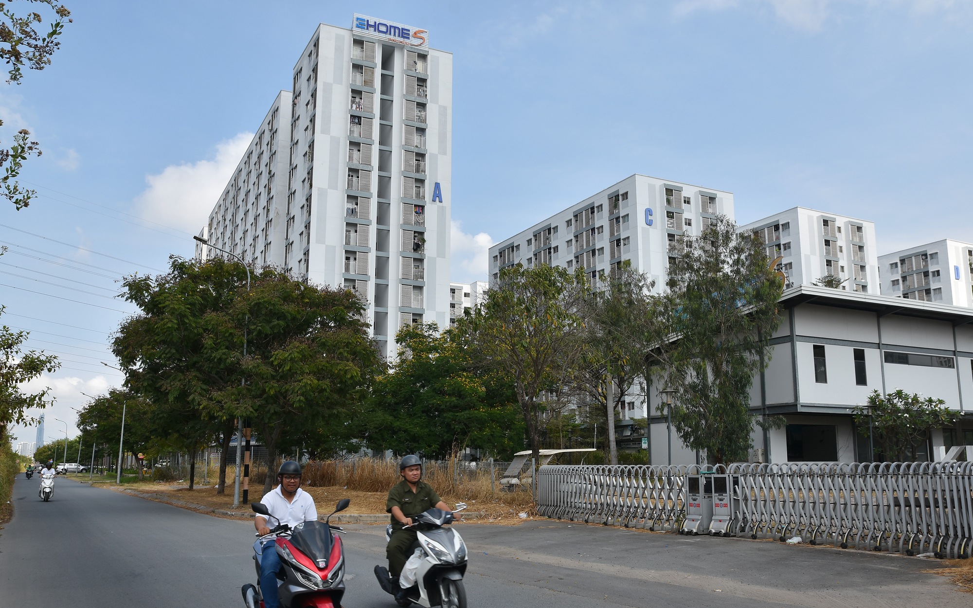 T&Ocirc;I L&Ecirc;N TIẾNG: L&atilde;i suất mua nh&agrave; ở x&atilde; hội m&agrave; 