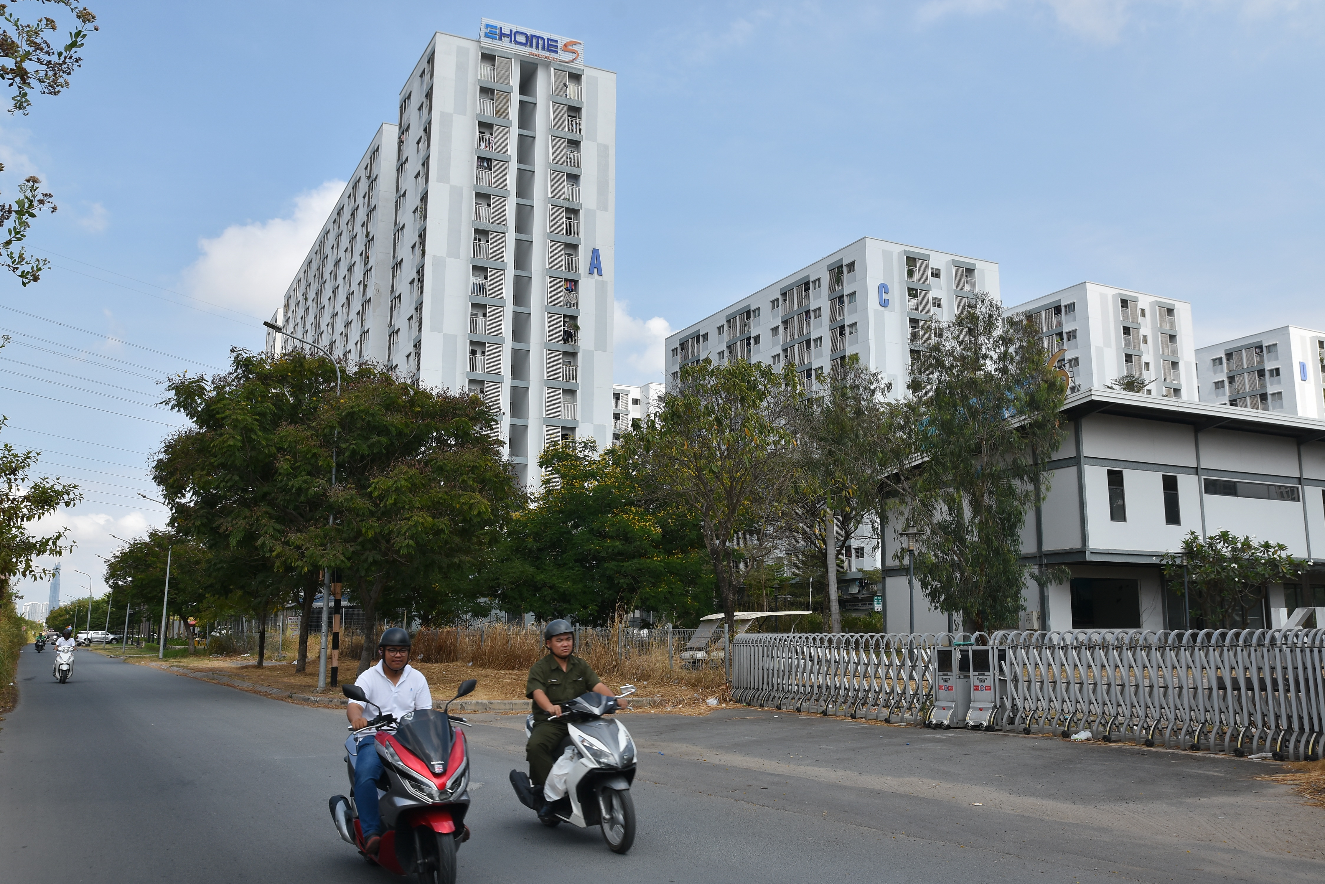 N&Oacute;I THẲNG: L&atilde;i suất mua nh&agrave; ở x&atilde; hội m&agrave; 