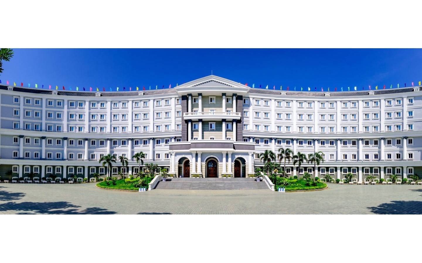 TP HCM: Một trường quốc tế bất ngờ cho cả ng&agrave;n học sinh nghỉ học 