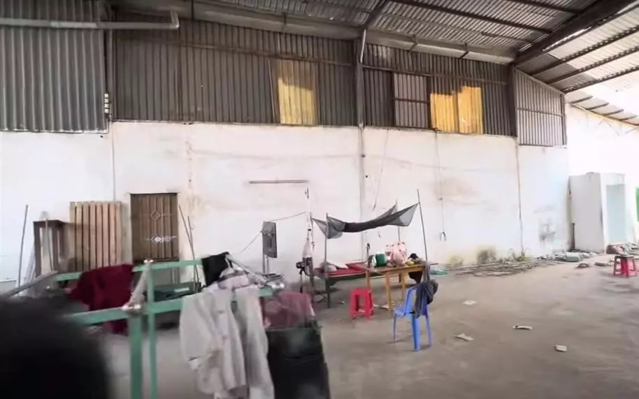 Sự thật về hoàn cảnh sống hiện tại gây xôn xao của nghệ sĩ Thương Tín