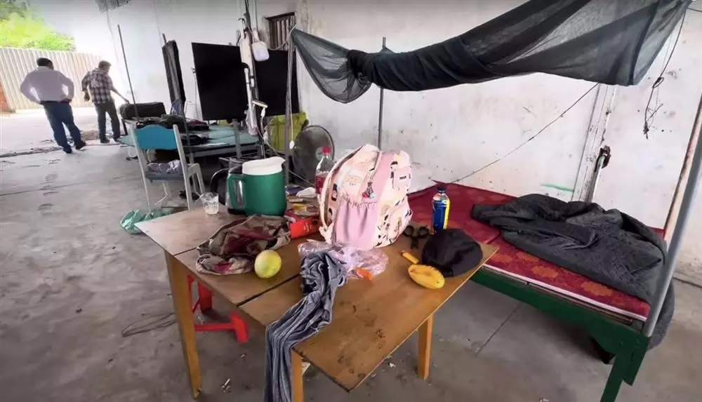 Sự thật về ho&agrave;n cảnh sống hiện tại g&acirc;y x&ocirc;n xao của nghệ sĩ Thương T&iacute;n- Ảnh 2.