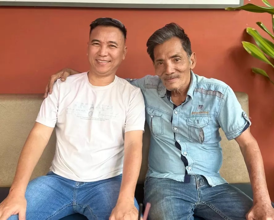 Sự thật về ho&agrave;n cảnh sống hiện tại g&acirc;y x&ocirc;n xao của nghệ sĩ Thương T&iacute;n- Ảnh 3.