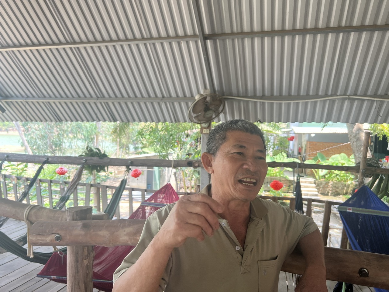 B&aacute;n đảo Tha La- B&igrave;nh Dương điểm check-in l&yacute; tưởng l&uacute;c nắng n&oacute;ng- Ảnh 4.