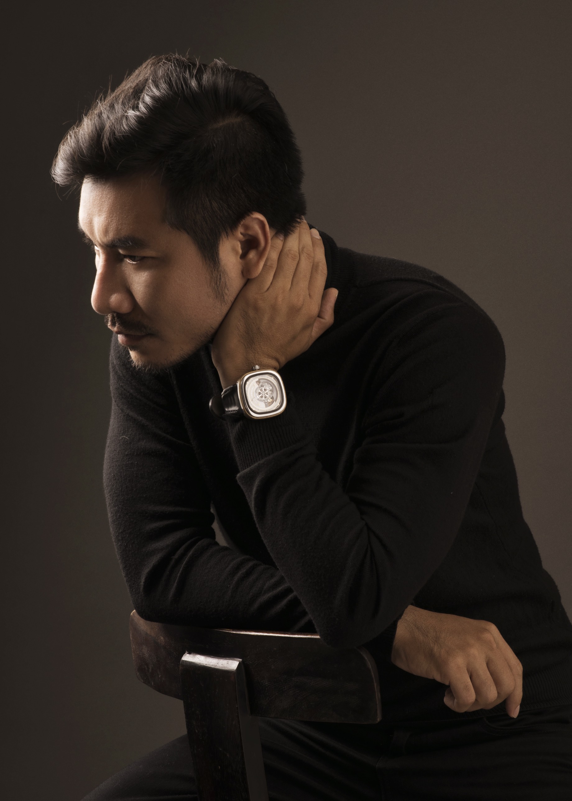 B&aacute; Cường của 