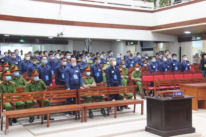 Công an Đồng Nai mở rộng điều tra vụ buôn lậu 200 triệu lít xăng- Ảnh 1.