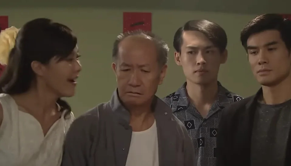 Diễn vi&ecirc;n phim 