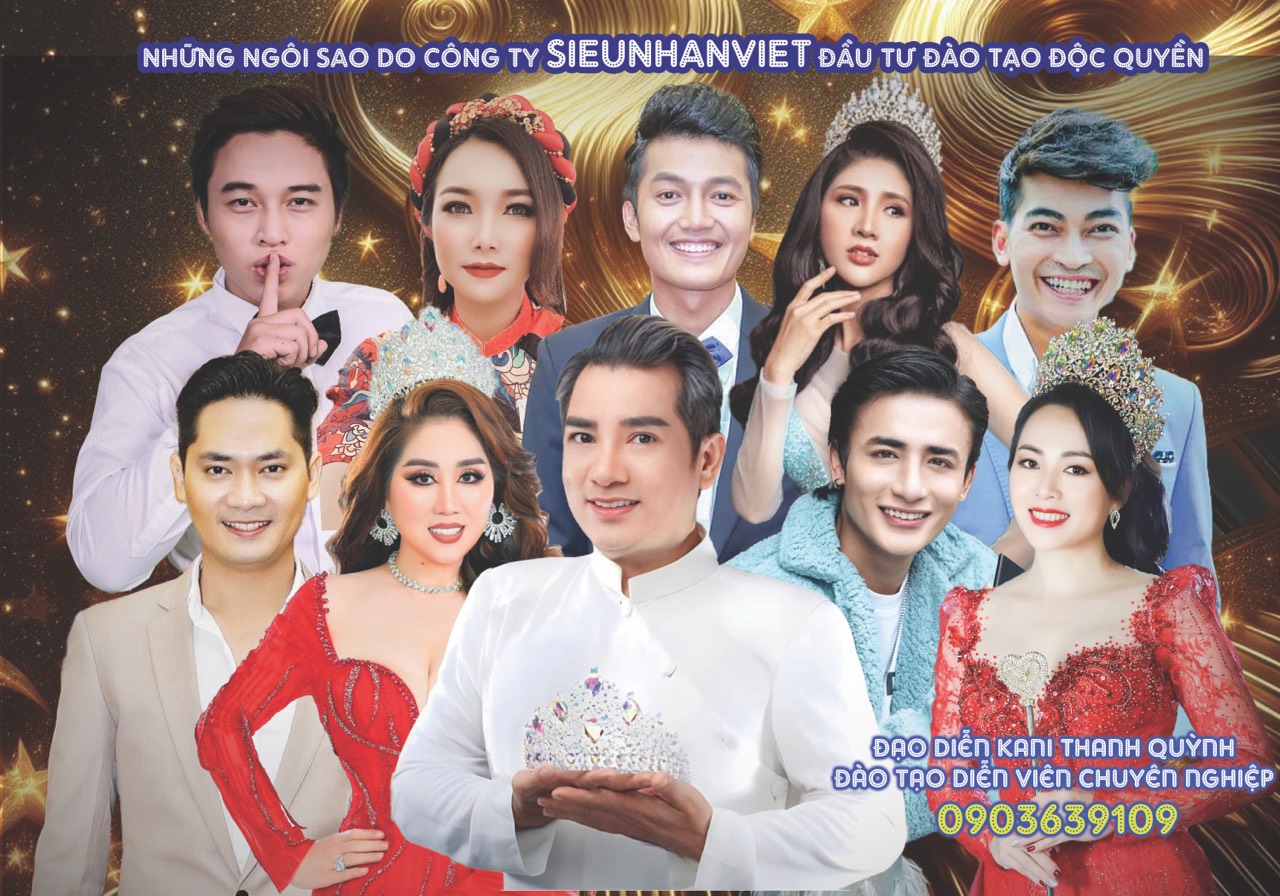 Đạo diễn Thanh Quỳnh xúc động tại họp báo Gương mặt sân khấu, điện ảnh triển vọng 2024- Ảnh 4.
