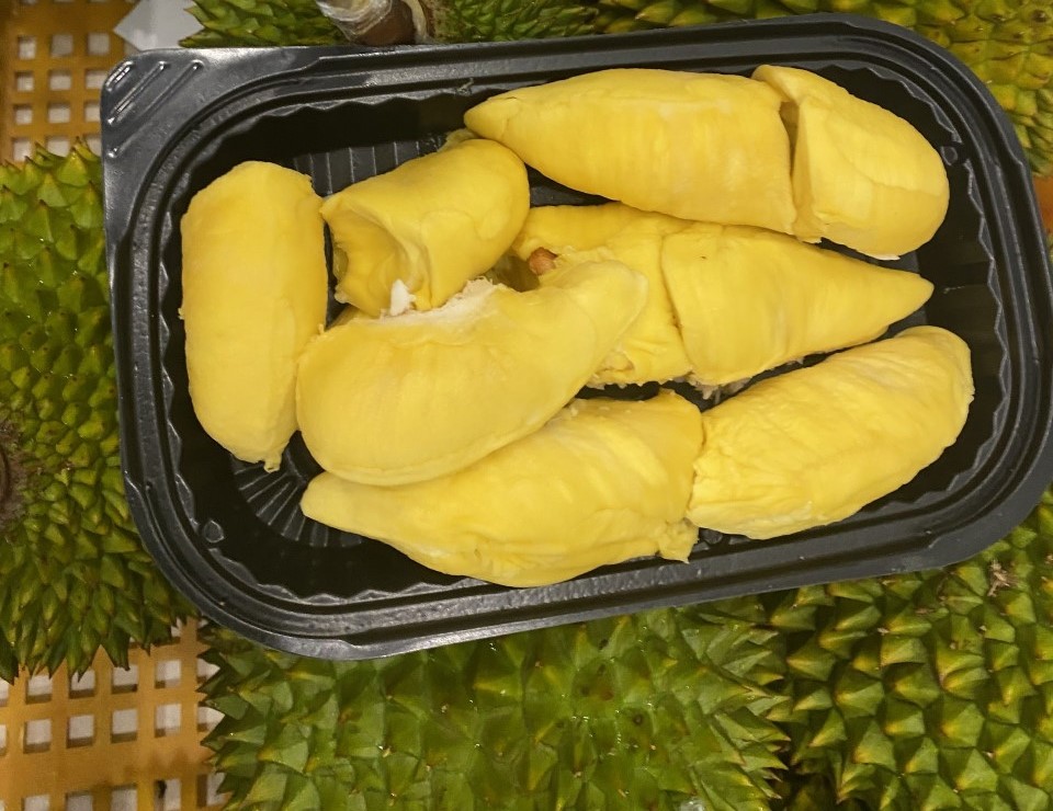 Sầu ri&ecirc;ng Musang King loạn gi&aacute;- Ảnh 1.