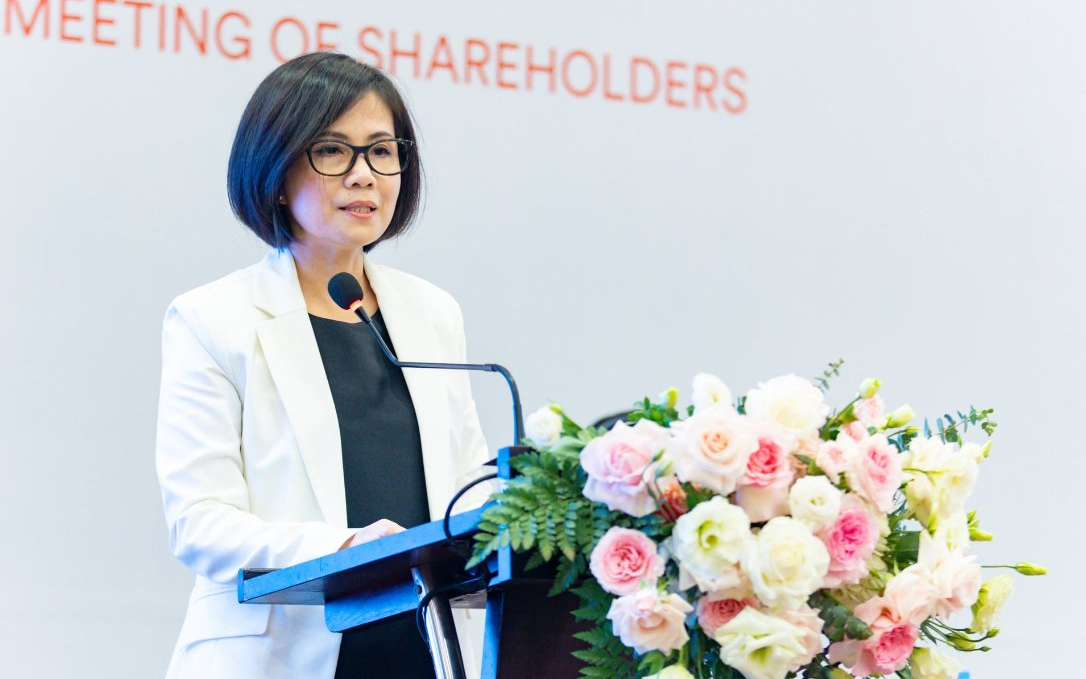 Tổng Giám đốc mới của Vincom Retail là ai?