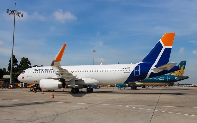Thăng trầm của Pacific Airlines, hãng hàng không vừa trả lại hết máy bay