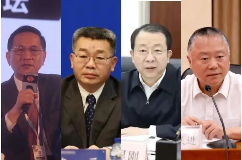 Một tuần sau Lưỡng hội, Trung Quốc đả nhiều