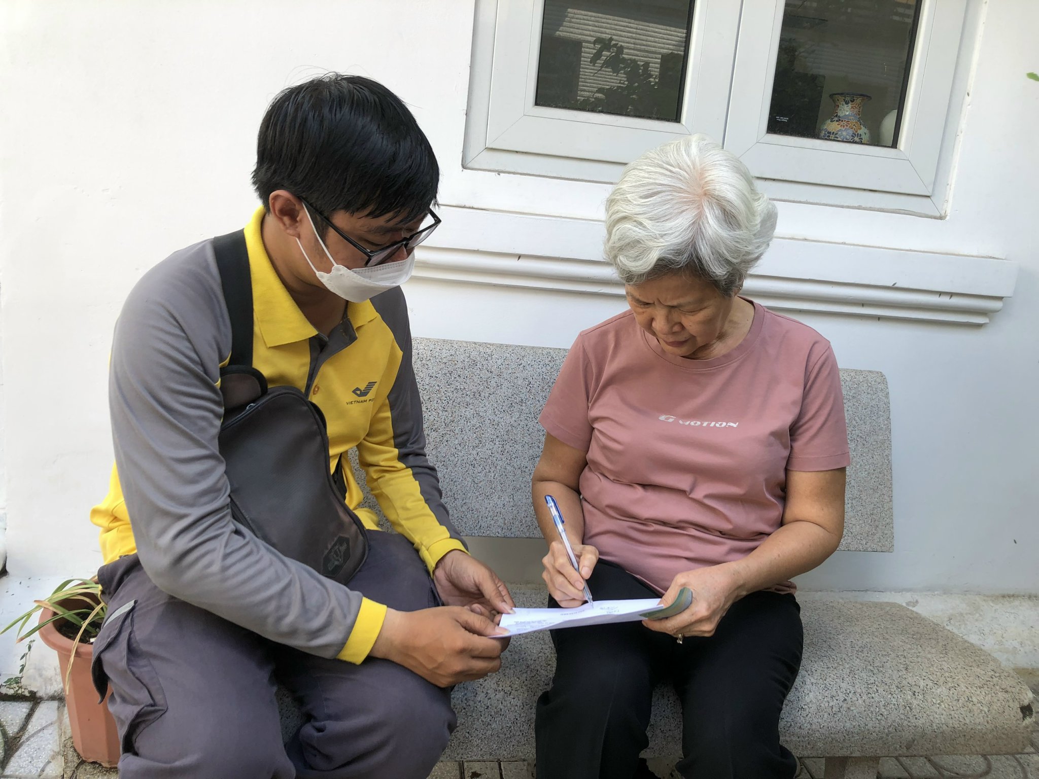 Hướng dẫn điều chỉnh lương hưu, trợ cấp BHXH v&agrave; trợ cấp hằng th&aacute;ng- Ảnh 1.