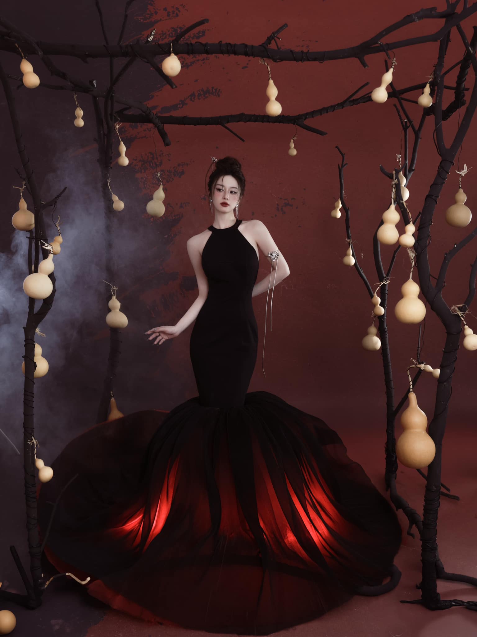 Showbiz Việt: Sốt với loạt mỹ nh&acirc;n khoe eo 