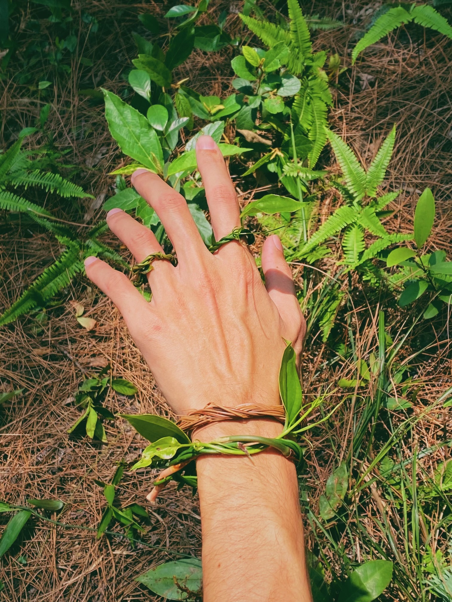 Lần đầu của Đen- Ảnh 5.
