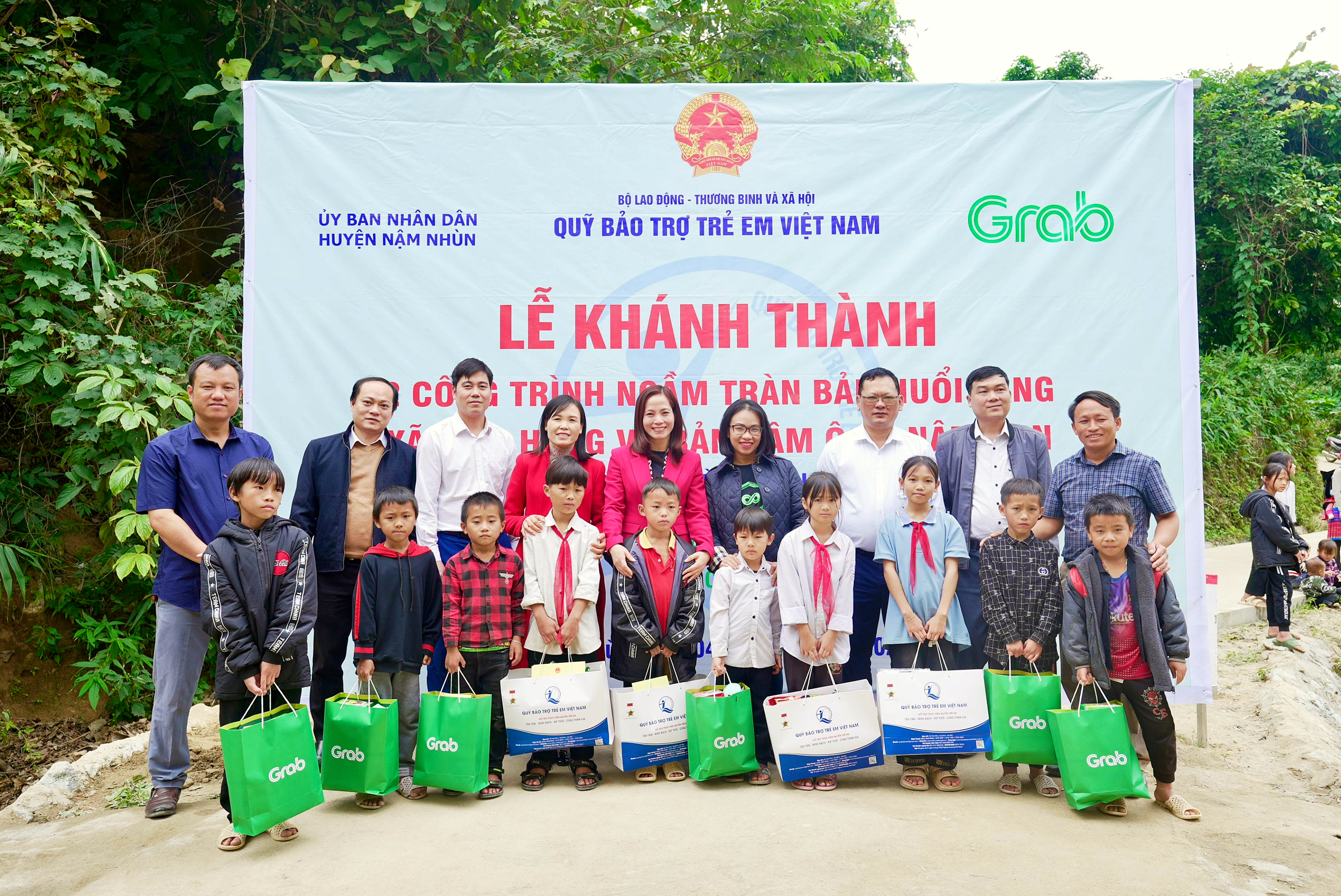 Những dấu ấn nổi bật của Grab Việt Nam trong năm 2023- Ảnh 1. Những dấu ấn nổi bật của Grab Việt Nam trong năm 2023- Ảnh 1.