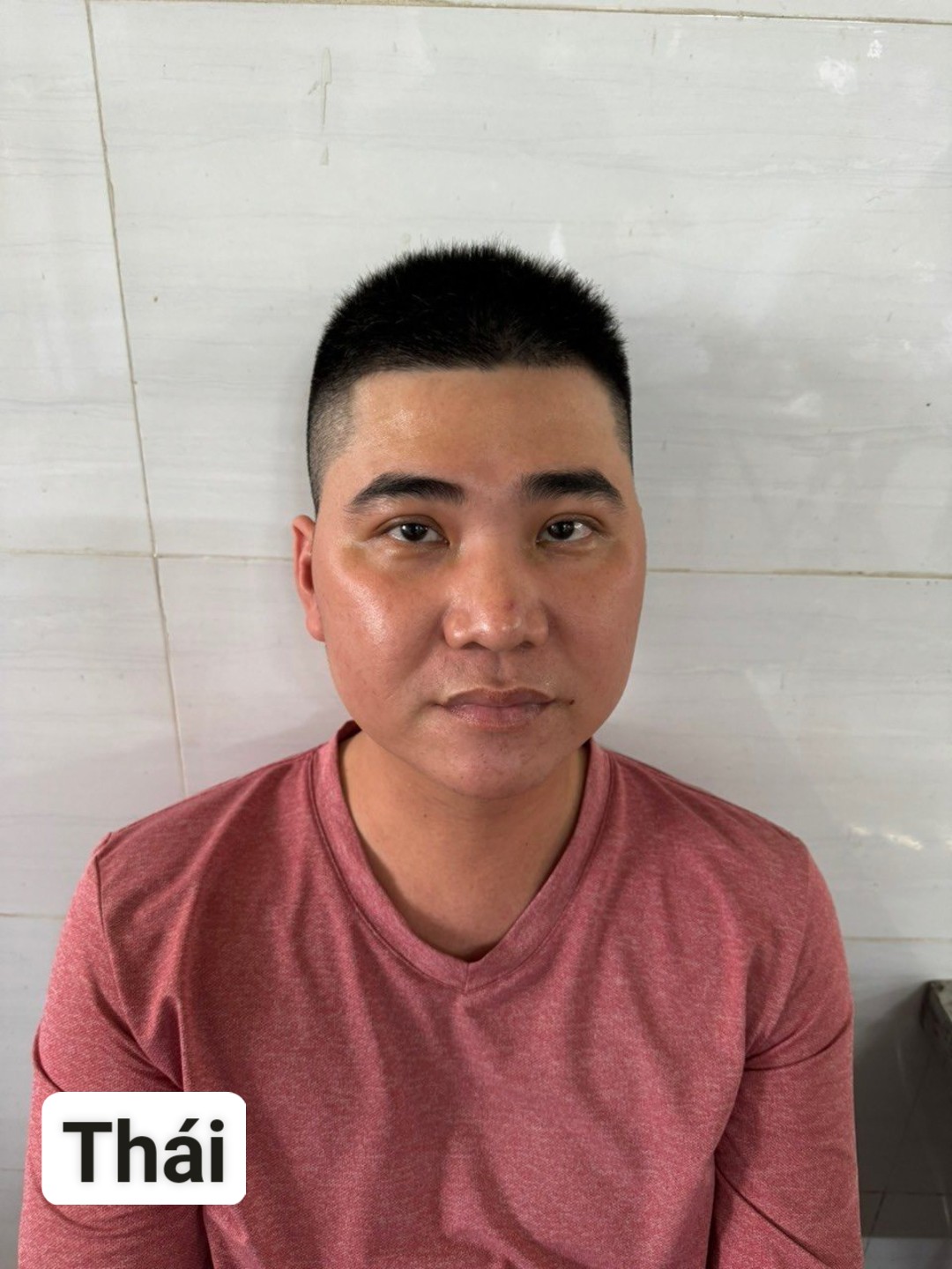 Phát hiện kho