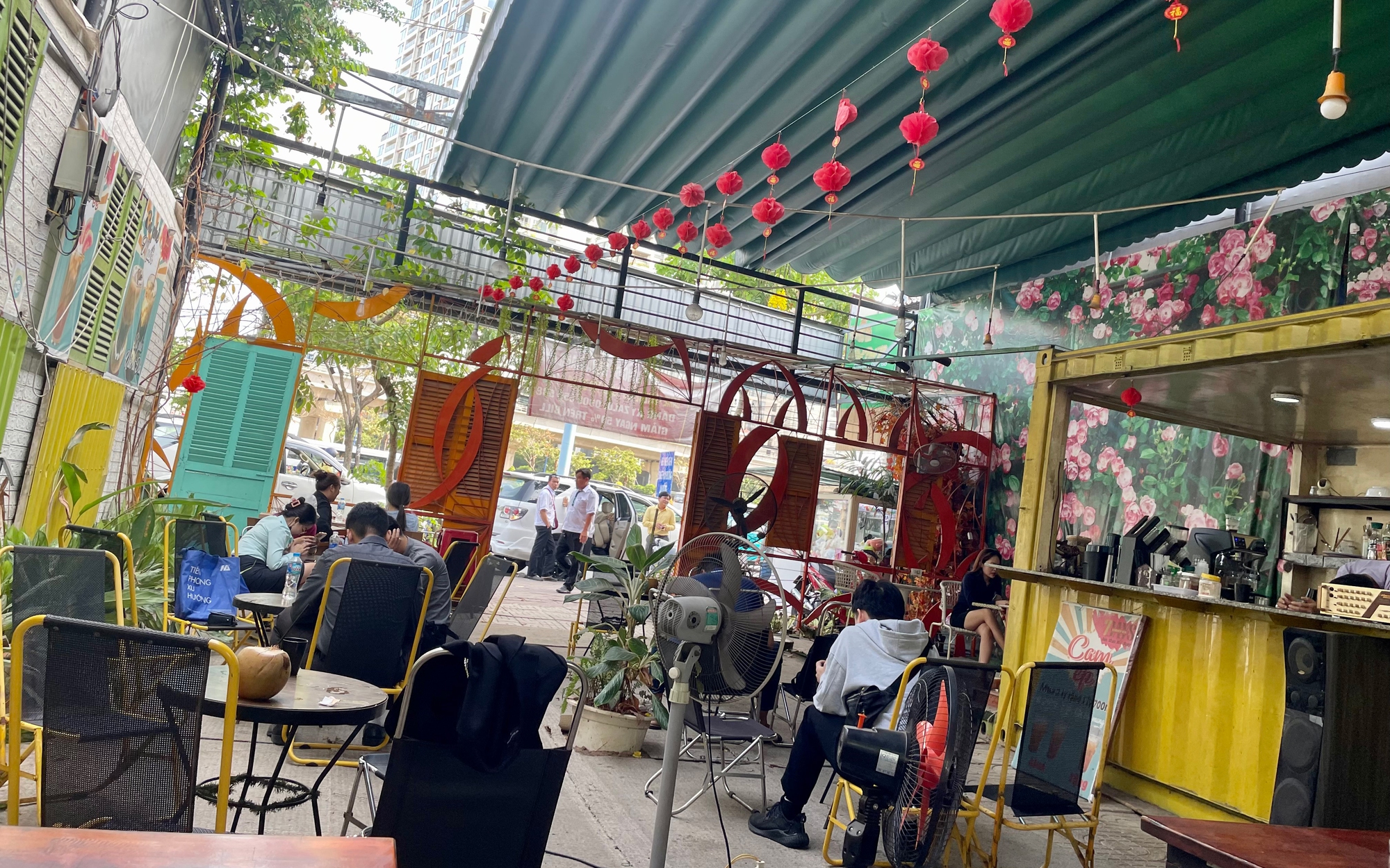Chiêu trò "lùa gà" mua đất nền lại nở rộ