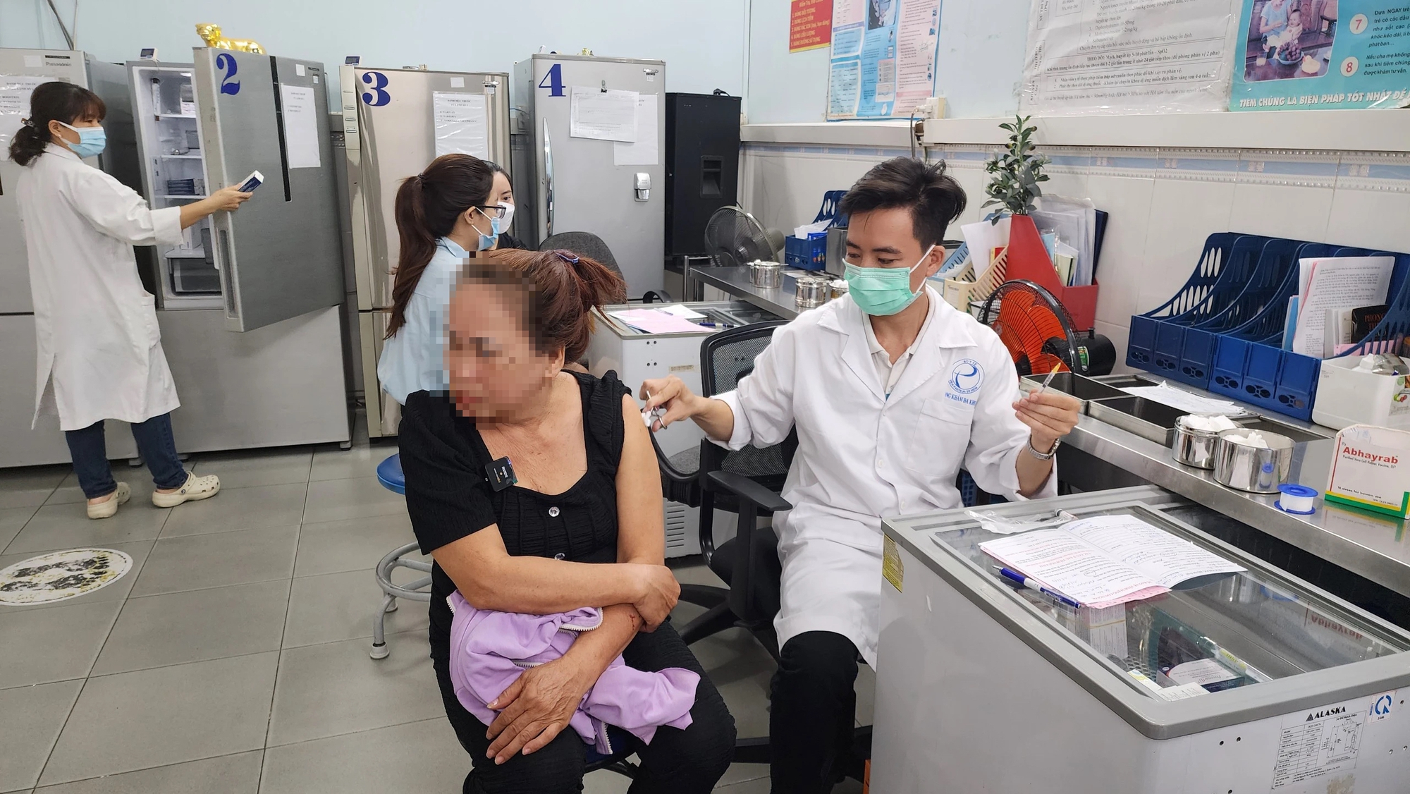 TP HCM phát văn bản khẩn phòng, chống bệnh dại- Ảnh 1.