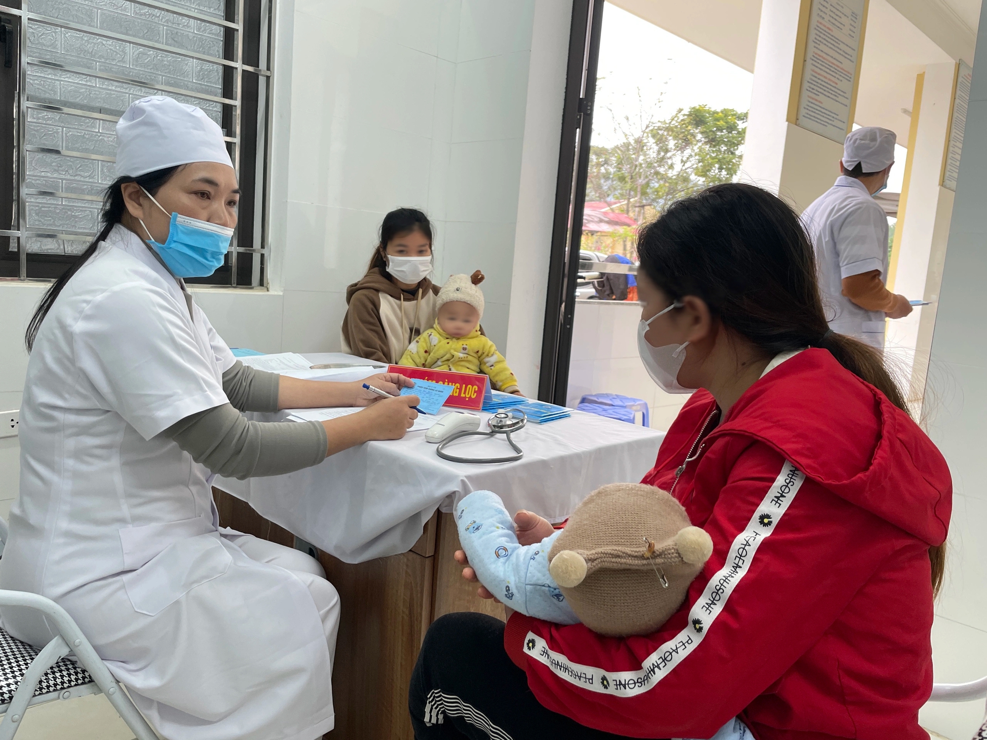 Bộ Y tế chỉ đạo khẩn về 3 bệnh truyền nhiễm- Ảnh 1.