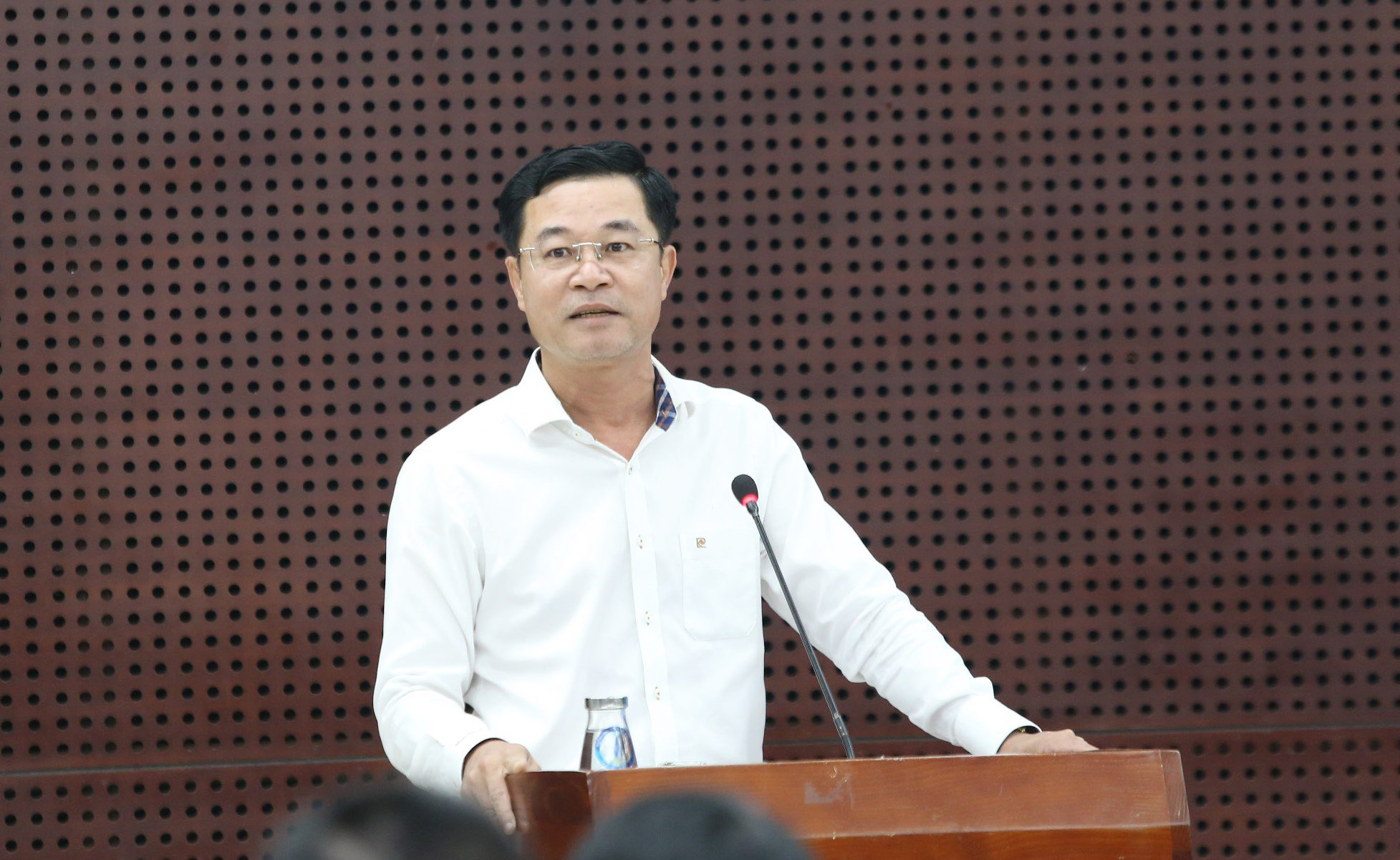 Đà Nẵng nêu quan điểm về sân Chi Lăng
- Ảnh 1.