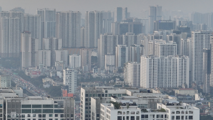 Chuy&ecirc;n gia: Thị trường nh&agrave; ở qua giai đoạn kh&oacute; khăn nhất- Ảnh 1.
