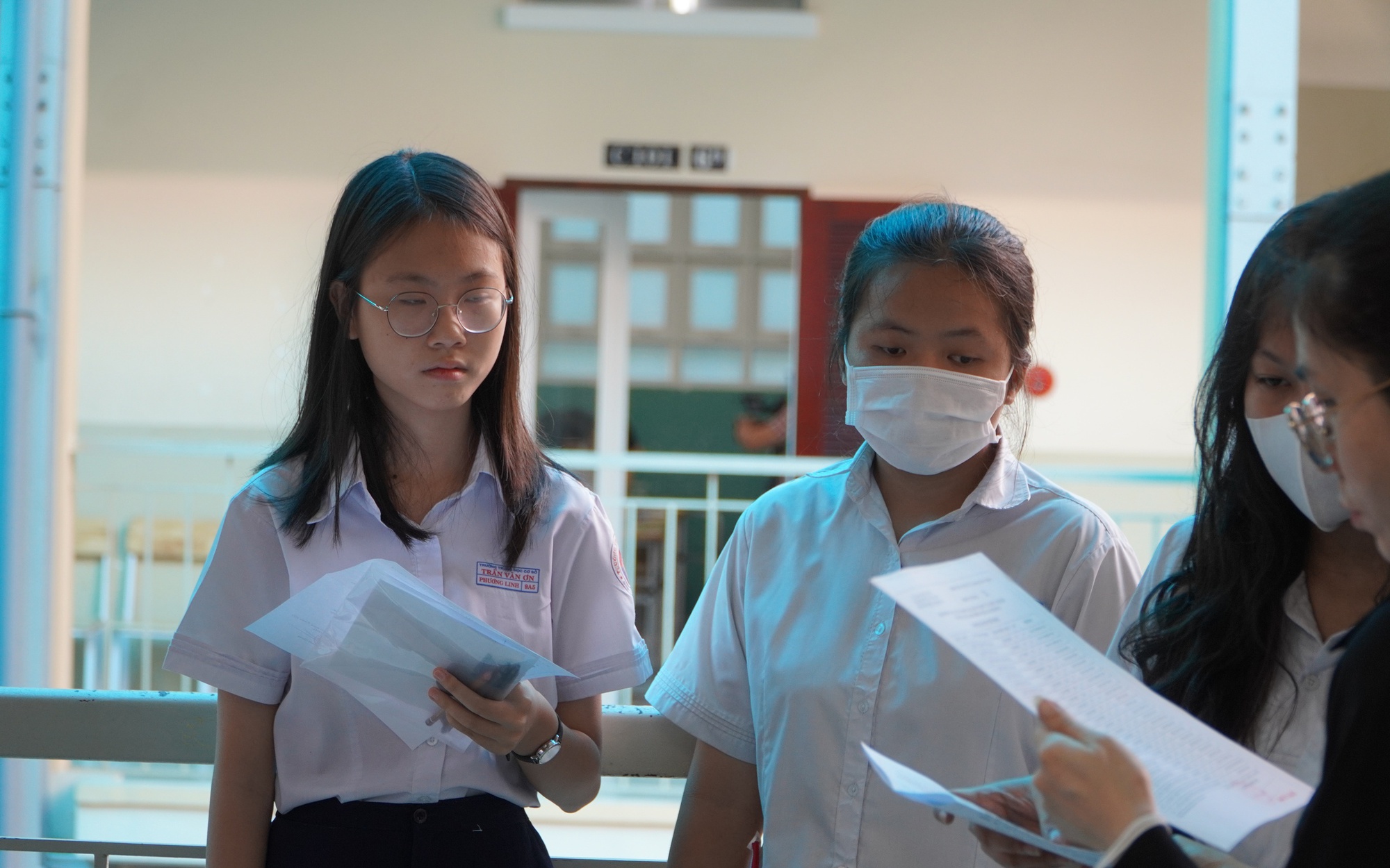 TP HCM: Dự kiến tăng nguyện vọng đăng ký tuyển sinh lớp 10 chuyên và tích hợp