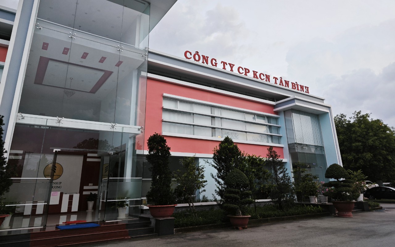 VRG có 3 thành viên thuộc tốp 10 công ty bất động sản công nghiệp năm 2024
