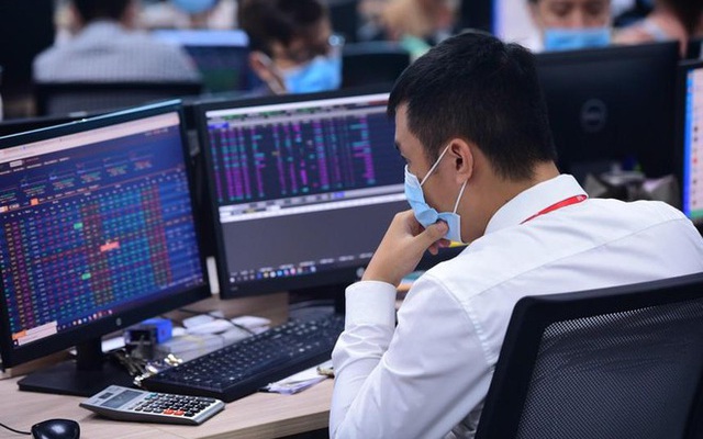 Hé lộ kế hoạch kinh doanh ngàn tỉ của công ty chứng khoán