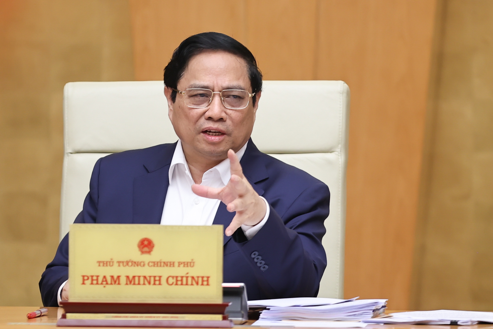 Thủ tướng yêu cầu thanh tra, kiểm tra ngay thị trường vàng- Ảnh 1.