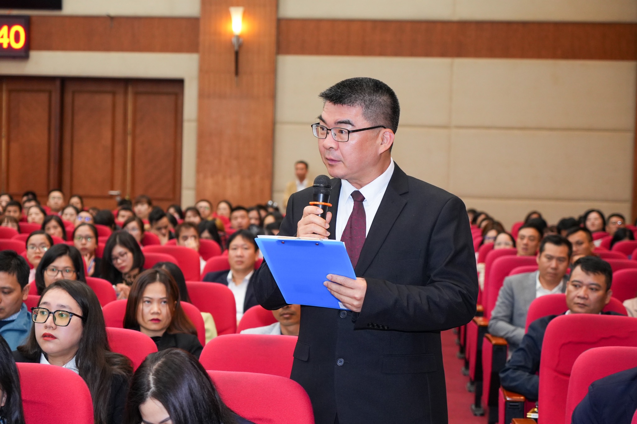 Hải Ph&ograve;ng tạo điều kiện tốt nhất, m&ocirc;i trường kinh doanh tối ưu nhất cho doanh nghiệp- Ảnh 2.