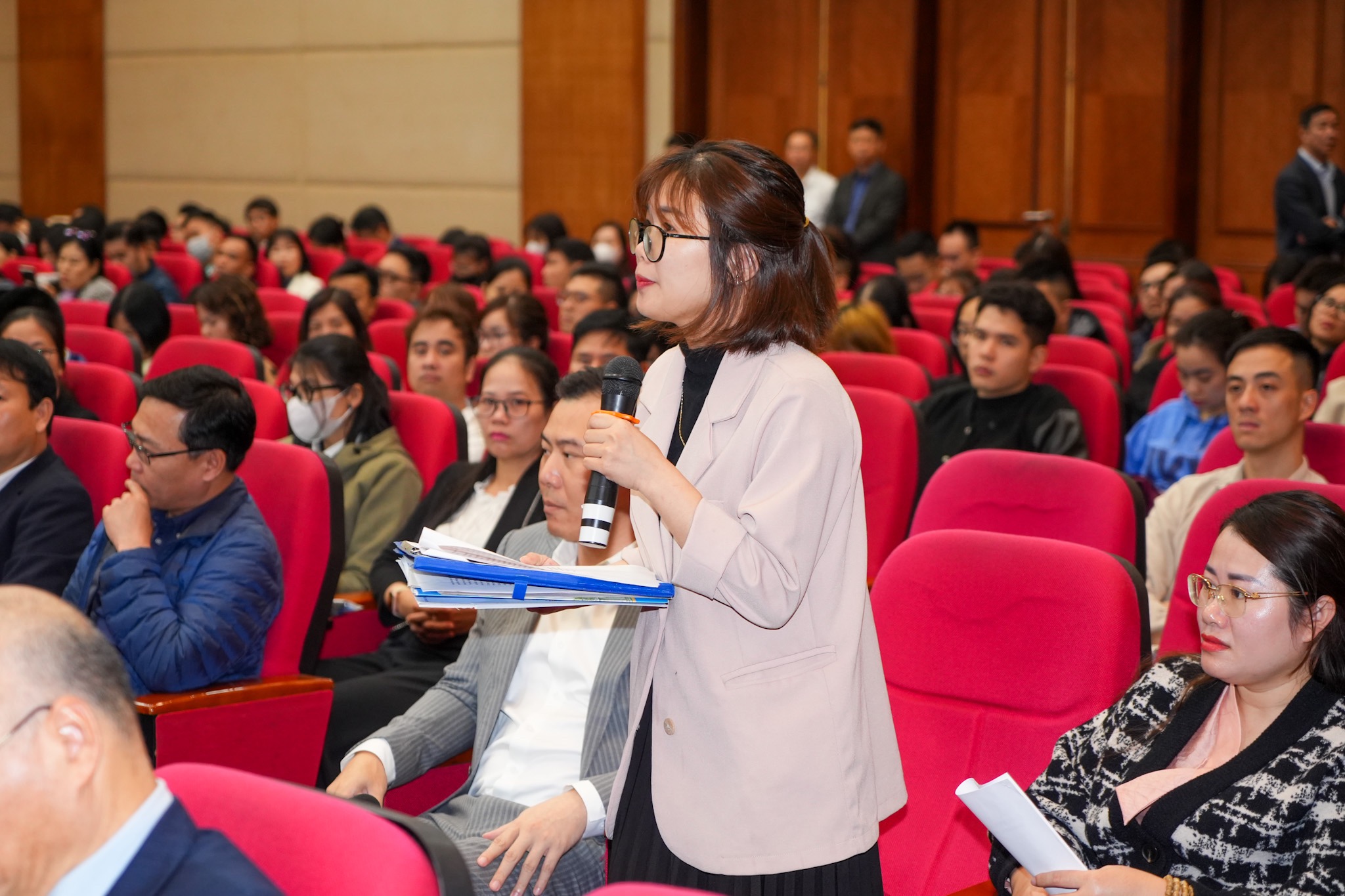Hải Ph&ograve;ng tạo điều kiện tốt nhất, m&ocirc;i trường kinh doanh tối ưu nhất cho doanh nghiệp- Ảnh 3.