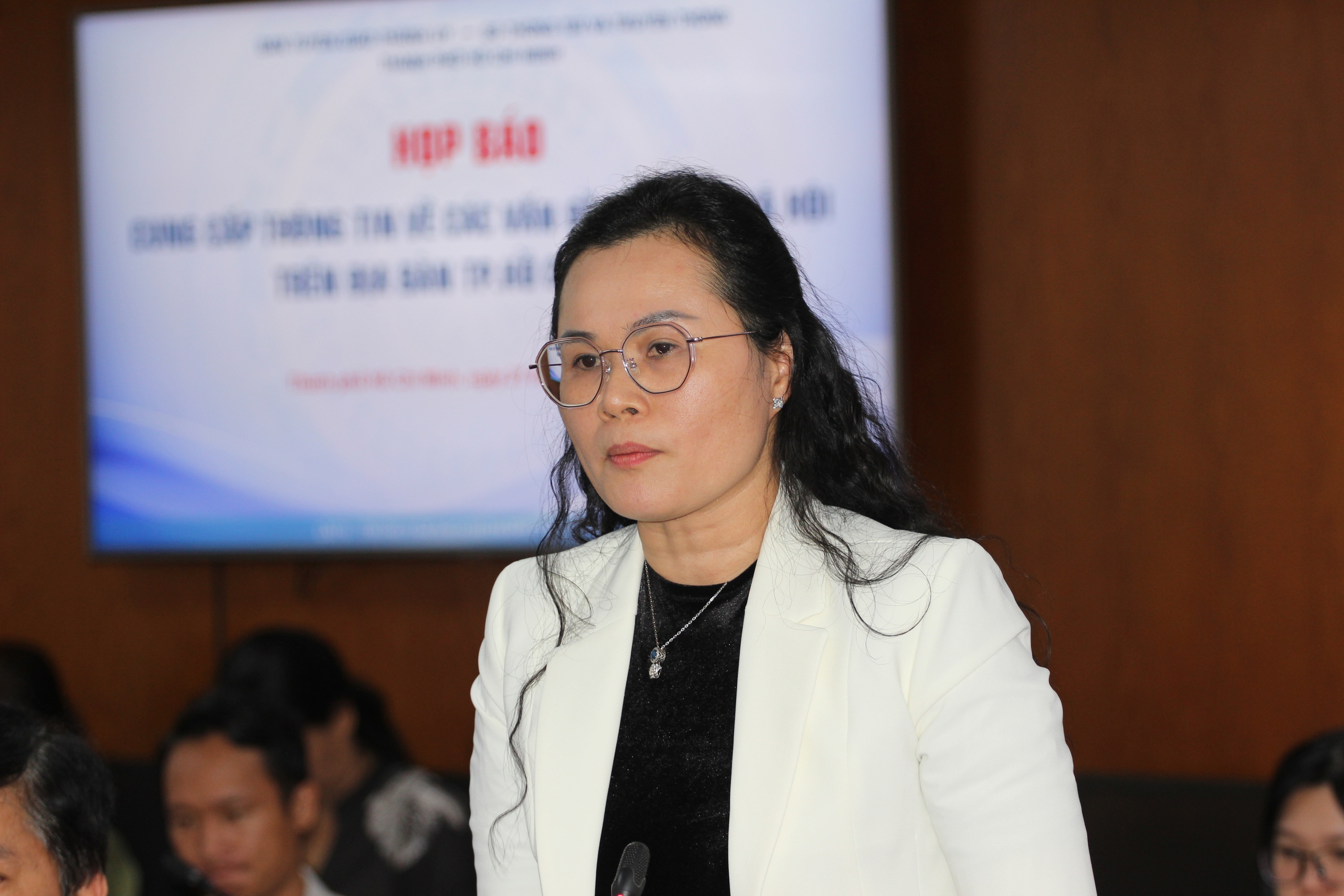 Vụ Trường Quốc tế Mỹ Việt Nam: Sở GD-ĐT TP HCM nói