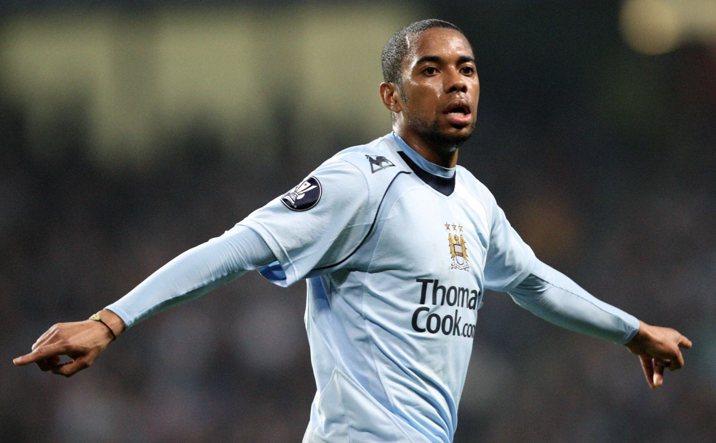 Cựu tiền đạo Man City Robinho ngồi tù 9 năm - Ảnh 5.