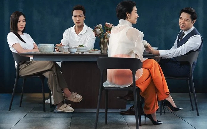 Bị tố 