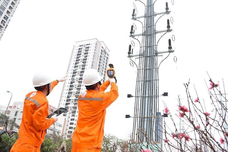 Gi&aacute; điện sẽ điều chỉnh thế n&agrave;o nếu ph&acirc;n bổ khoản lỗ gần 45.000 tỉ đồng của EVN?
- Ảnh 1.