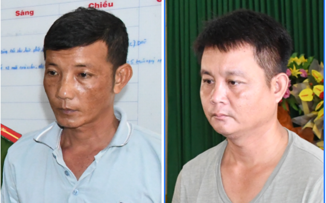 Trà Vinh: Cựu chủ tịch và nhân viên thay nhau "bòn rút" hơn 10 tỉ đồng
