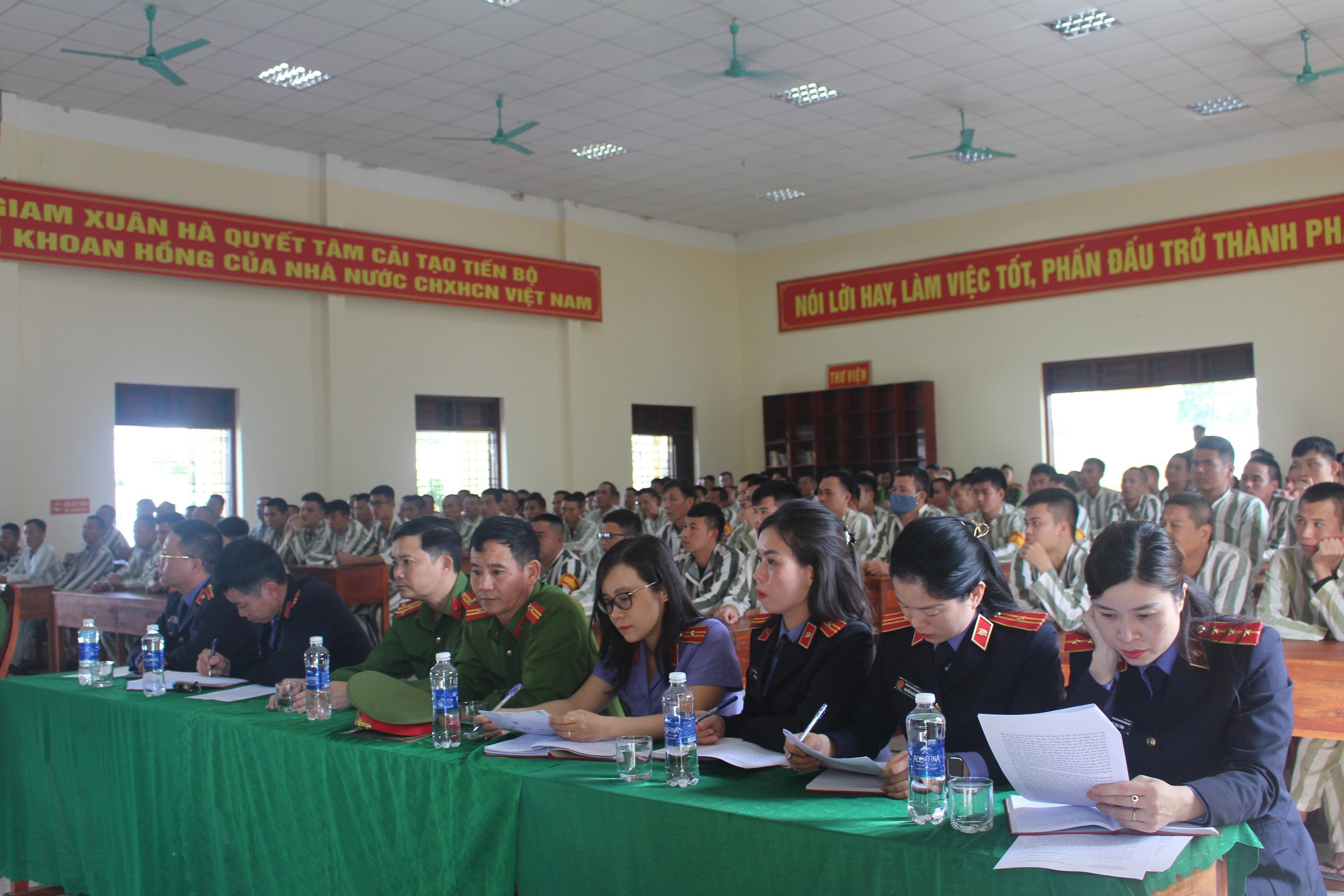 C&aacute;i kết của 2 phạm nh&acirc;n rủ nhau trốn khỏi trại giam Xu&acirc;n H&agrave;- Ảnh 2.
