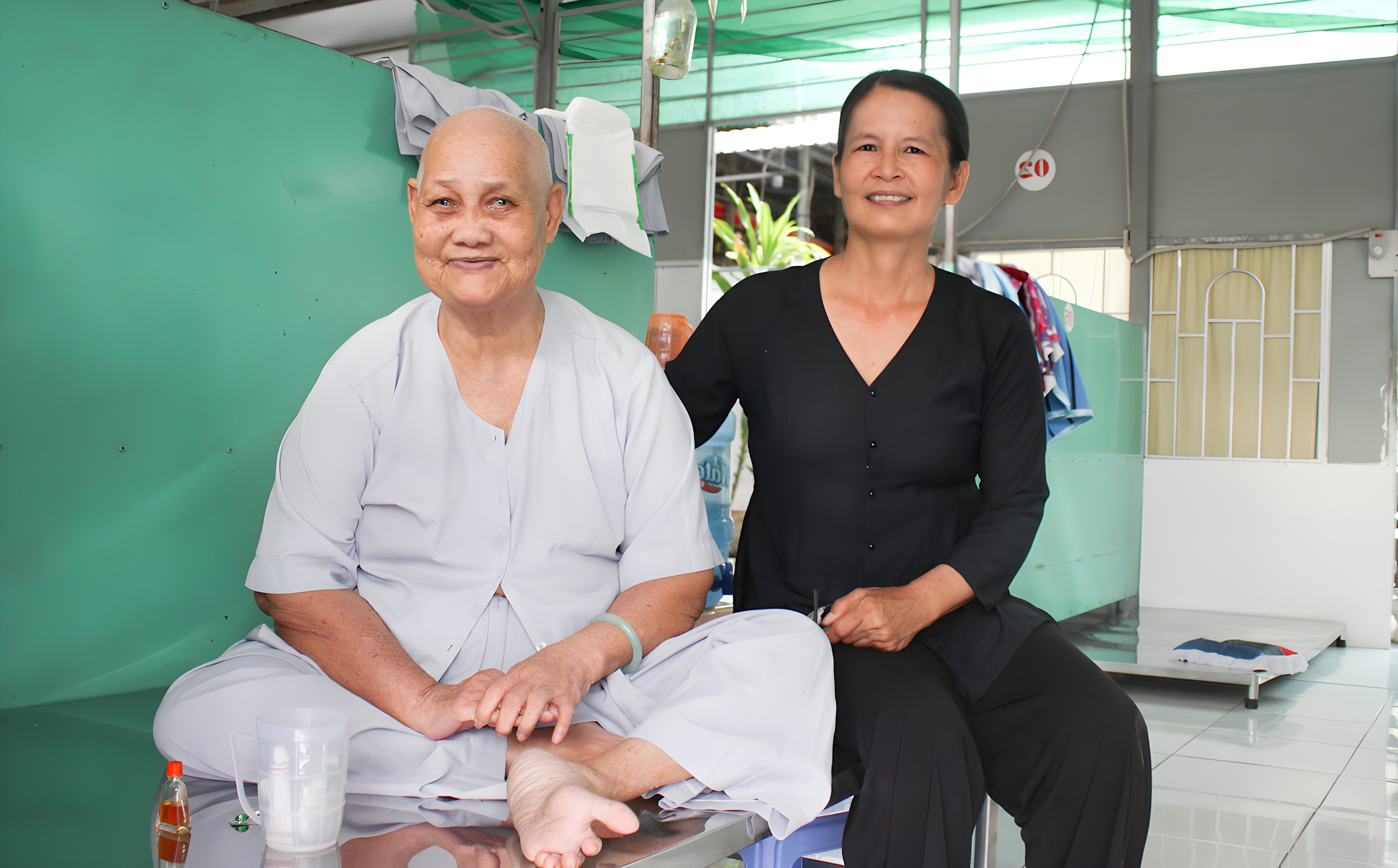 Cuộc thi viết &ldquo;L&Ograve;NG TỐT QUANH TA&rdquo;: 