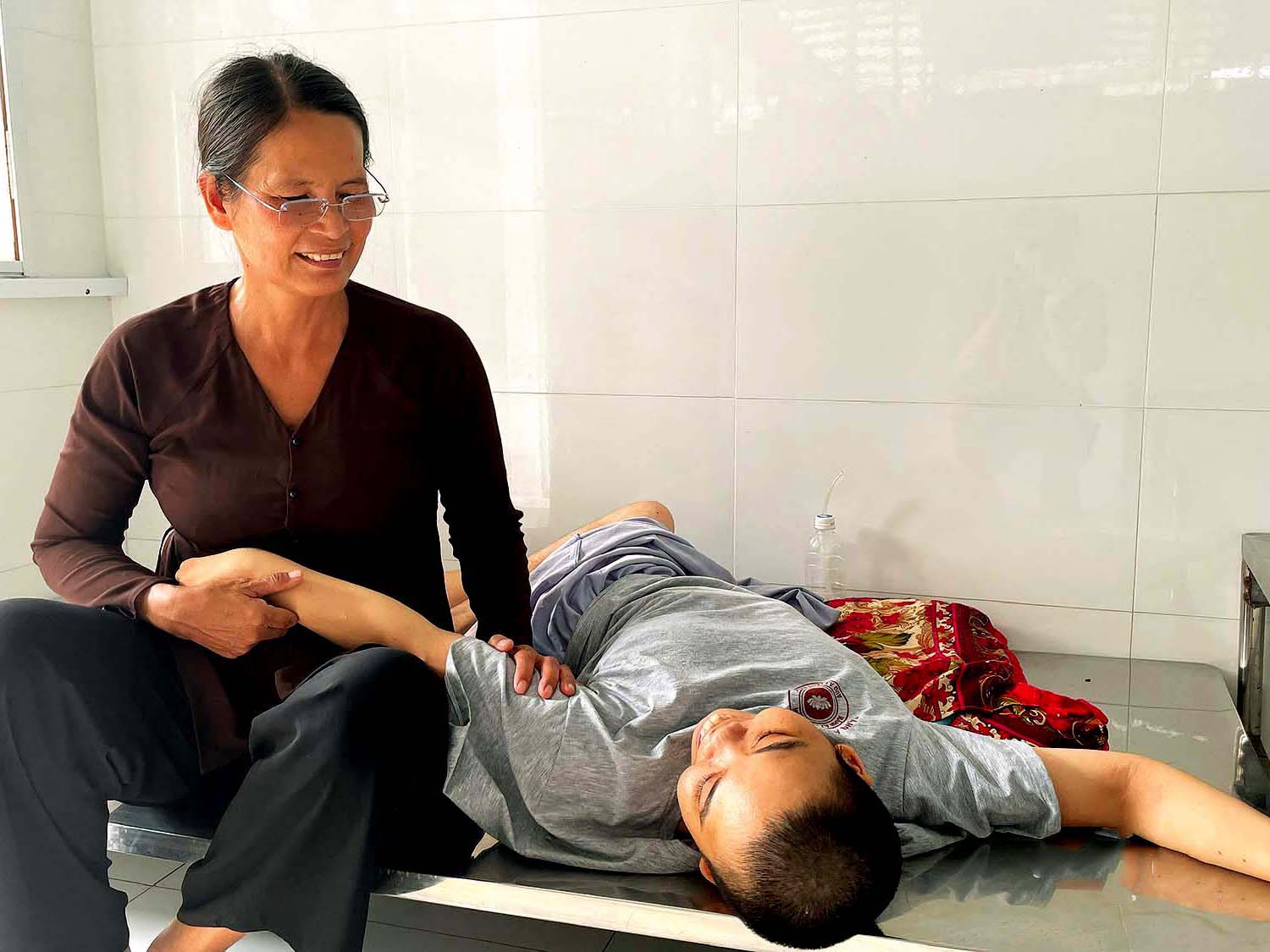 Cuộc thi viết &ldquo;L&Ograve;NG TỐT QUANH TA&rdquo;: 