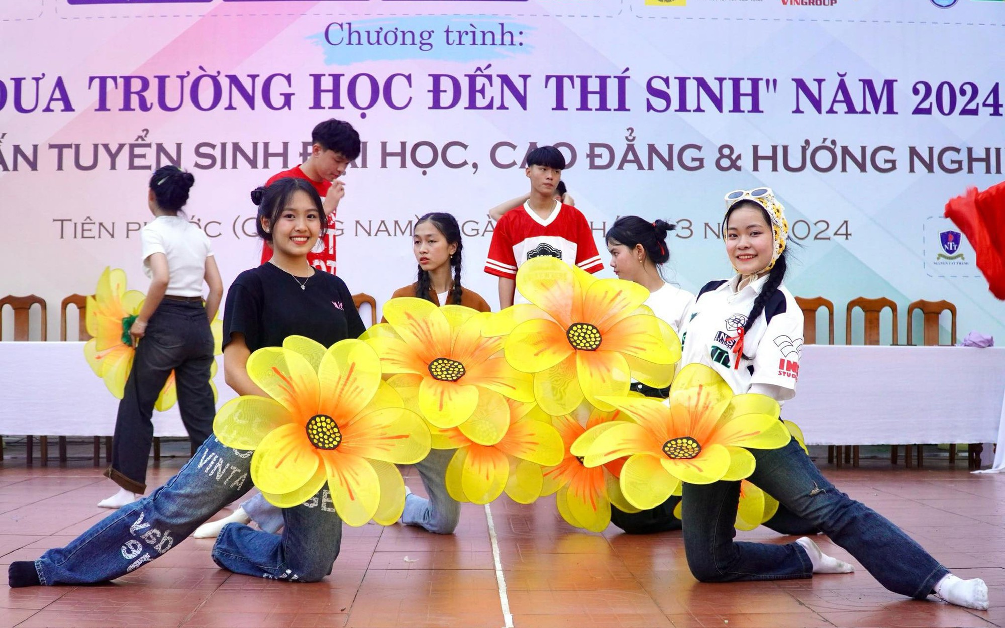 Tận dụng lợi thế của địa phương để chọn ngành