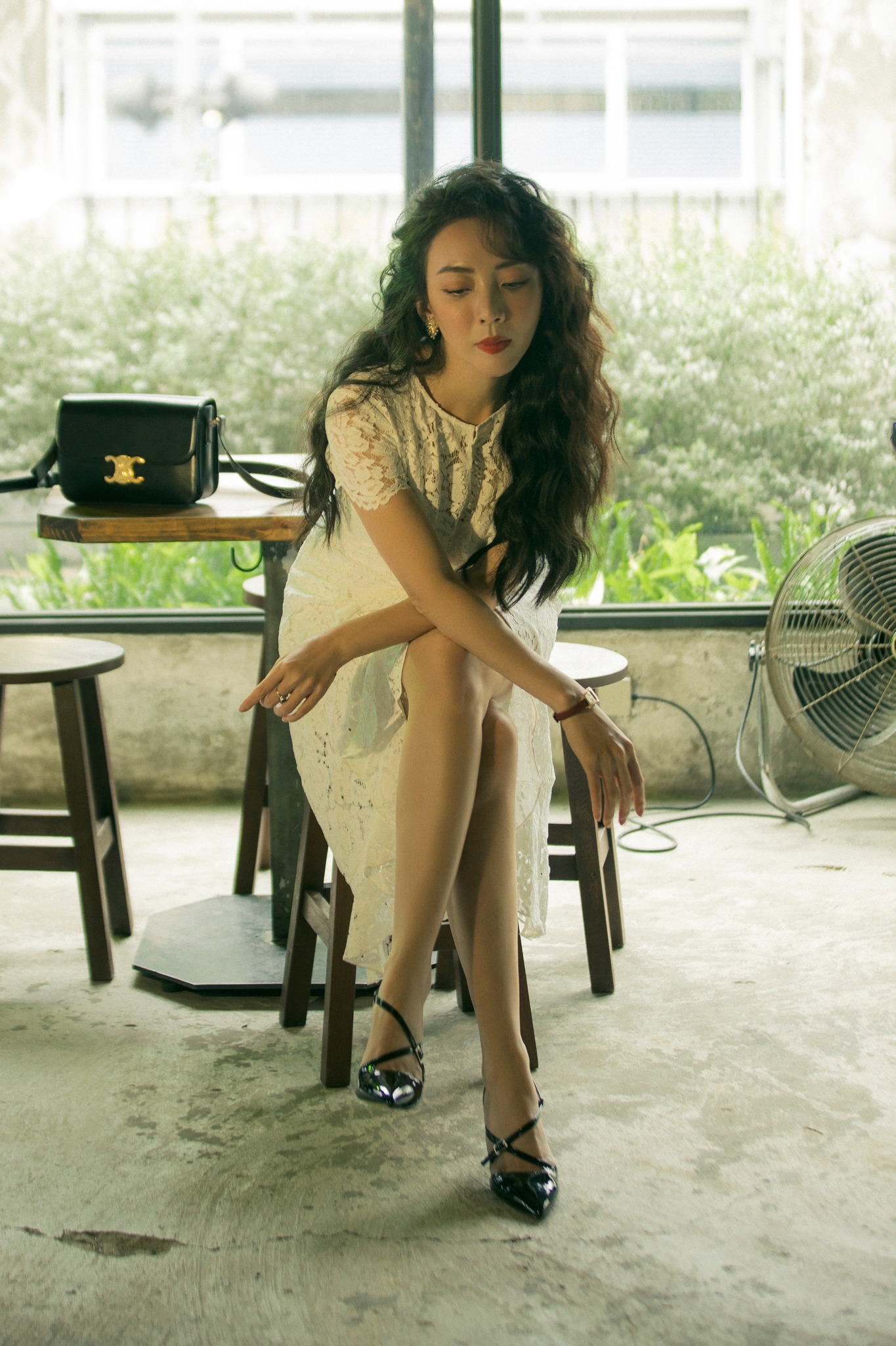 Thu Trang