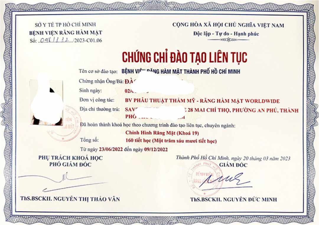 Bộ Y tế chỉ đạo kiểm tra, xử l&yacute; việc đ&agrave;o tạo y khoa sau loạt b&agrave;i tr&ecirc;n B&aacute;o Người Lao Động - Ảnh 2.