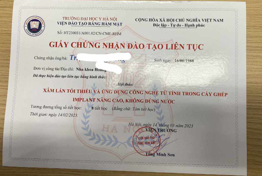 Bộ Y tế chỉ đạo kiểm tra, xử l&yacute; việc đ&agrave;o tạo y khoa sau loạt b&agrave;i tr&ecirc;n B&aacute;o Người Lao Động - Ảnh 3.